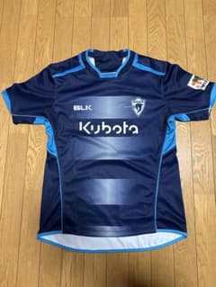 ラグビー　クボタスピアーズ　ジャージのサムネイル