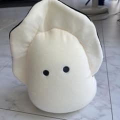 つぶらな瞳の和食屋　むぎゅぬいおっきめなまがきのサムネイル