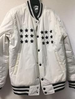 スタジャン MA-1 ブルゾンのサムネイル