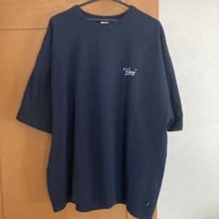 KEBOZ Tシャツ　ネイビー　Lサイズのサムネイル