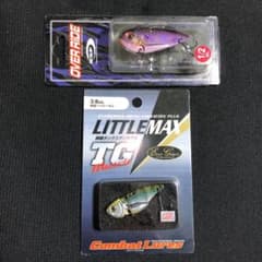 メタルバイブレーションセットのサムネイル
