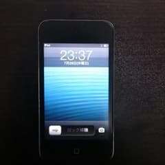 iPod touch 4世代 動作確認済みのサムネイル