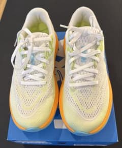 HOKA W RINCON 4 24.5cm 新品