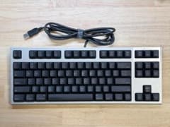 REALFORCE R2TL-JP4-SW-MG-NK キーボード本体 REALFORCE R2TL-JP4-SW-MG-NK キーボード本体 - メルカリ