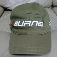 バーナーキャップのサムネイル