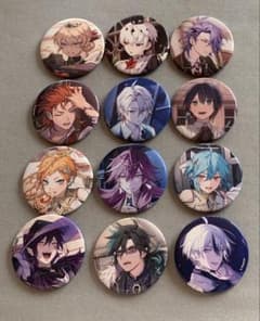 あくあや 悪魔王子と操り人形 缶バッジ まとめ売り BOX - メルカリ