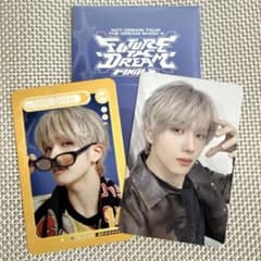 NCT DREAM 드리쇼 4 앙콘 란토레 MD 지성 트레카