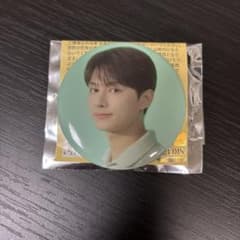 SEVENTEEN ジュン 缶マグネット HANABIのサムネイル