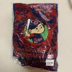 広島カープ ドッカンカープ　タオルマフラーのサムネイル