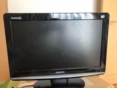 テレビのサムネイル