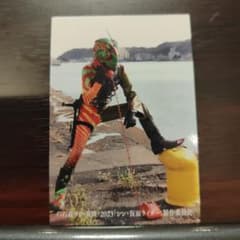 シン仮面ライダーチップス　第2弾のサムネイル