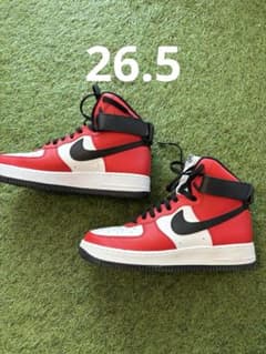 NIKEAIRFORCE1 ナイキエアフォース1 NIKE BY YOUのサムネイル