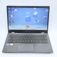 Dynabook G83/HV 第11世代 Core i5 16GB/256GB - メルカリ