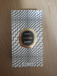 GUERLAIN mitsouko EXTRAIT 7.5ml