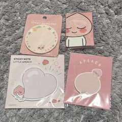 아피치 후센 세트