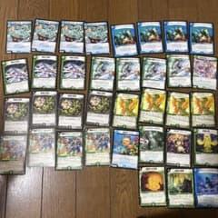 契約マチュー　デッキパーツのサムネイル