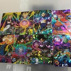 ドラゴンボールヒーローズ CPのサムネイル