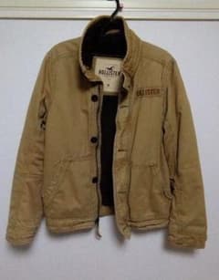 ホリスター アウター Mサイズのサムネイル