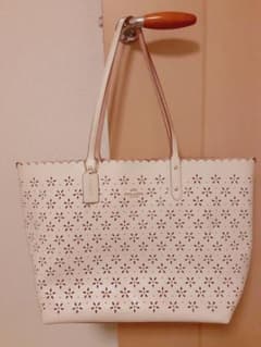 コーチCOACHトートバッグのサムネイル