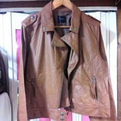 大きいサイズ　ジャケットのサムネイル