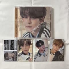 ALD1 EUPHORIA JEWEL CASE アルバム タワレコ シンロンのサムネイル