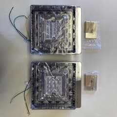 LEDテールランプ　2個のサムネイル