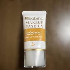 sabina MAKEUP BASE UV 30mlのサムネイル