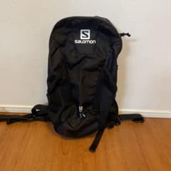 Salomon ラン用　バックパックのサムネイル