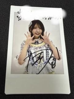 AKB48 サンコンコン ぺりちゃんくじ チェキ 工藤華純 - メルカリ