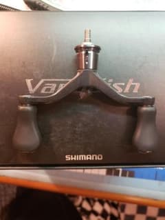 シマノ19ヴァンキッシュC3000ダブルハンドルのサムネイル
