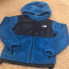North Face ボアブルゾン130cmのサムネイル