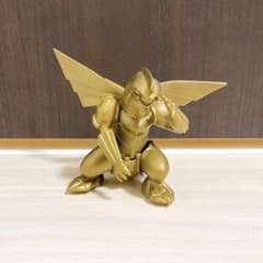 ポケモン 2008 モンスターボールゲット くじ パルキア ゴールド フィギュア m76757369733_1.jpg?1774099545