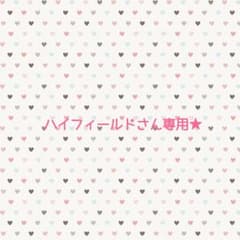 ハイフィールドさん専用★セミダブルフレーム×2 アーム×2のサムネイル