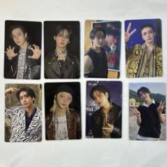 straykids スキズ hmv ラキドロ A コンプ karma - メルカリ