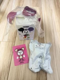 新品未使用 Mickey Meets Pixar ポップマート ロッツォのサムネイル