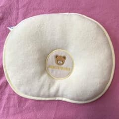 ♡ミキハウス ドーナツ枕♡のサムネイル