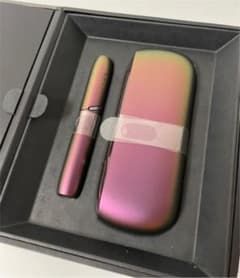 iQOS3  DUO プリズム 限定カラー　PRISMのサムネイル