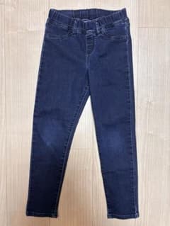 UNIQLO 120㎝　デニムジーパン