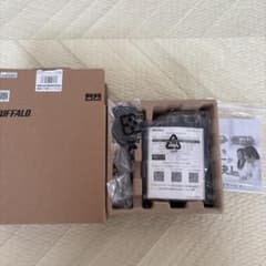 WSR3600BE4P WiFi buffaloのサムネイル