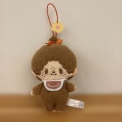 こてつ様　モンチッチ produced by Sanrio　むきゅむきゅ