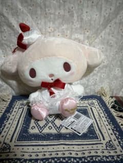 マイメロディ ぬいぐるみのサムネイル