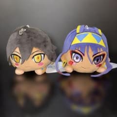 Fate GrandOrder 잠자는 봉제 인형 오지 만디아스 니토 크리스