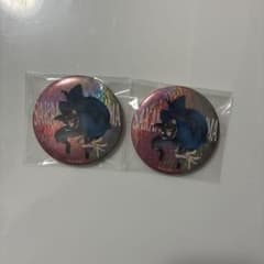 坂本辰馬 きらきら缶バッジコレクション 30個セット 銀魂 きらきら缶バッジコレクション 坂本辰馬 - メルカリ