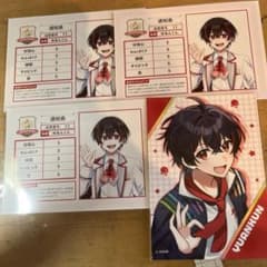 カラフルピーチ ブロマイドのサムネイル