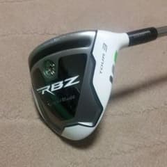 RBZ　3W  TOUR 14.5のサムネイル