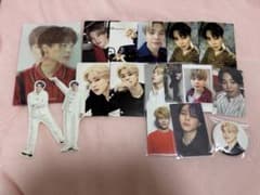 BTS JIMIN まとめ売りのサムネイル