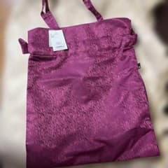 ROOTOTE LT.A4 サックトート-A ワインレッドのサムネイル