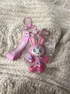 メゾピアノ　シークレットキャラチャームのサムネイル