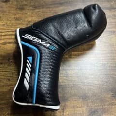 PING SIGMA 2 パター用 ヘッドカバーのサムネイル