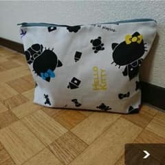 【新品未使用】おむつポーチなどに！のサムネイル